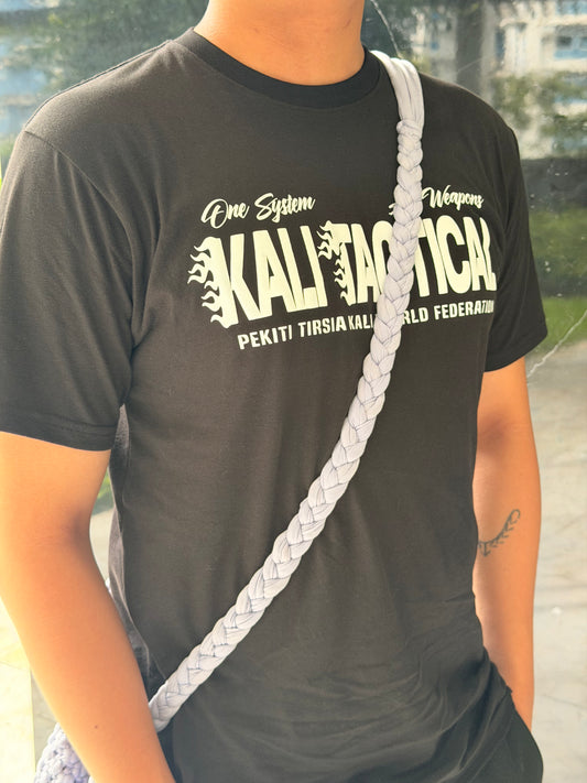 Kali Tactical Graphic Tee