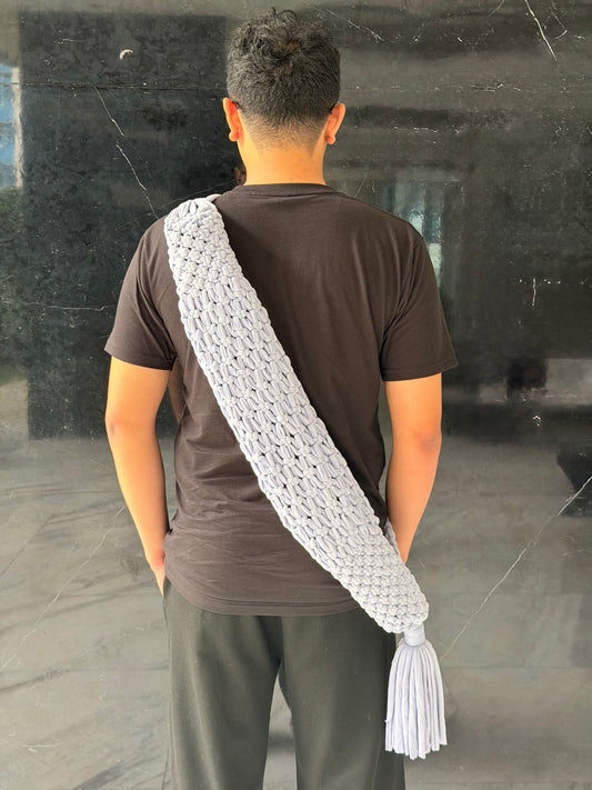 Arnis Carrier (Lilac)