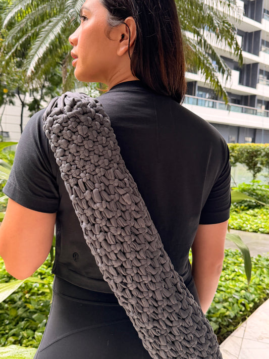 Arnis Carrier (Gray)