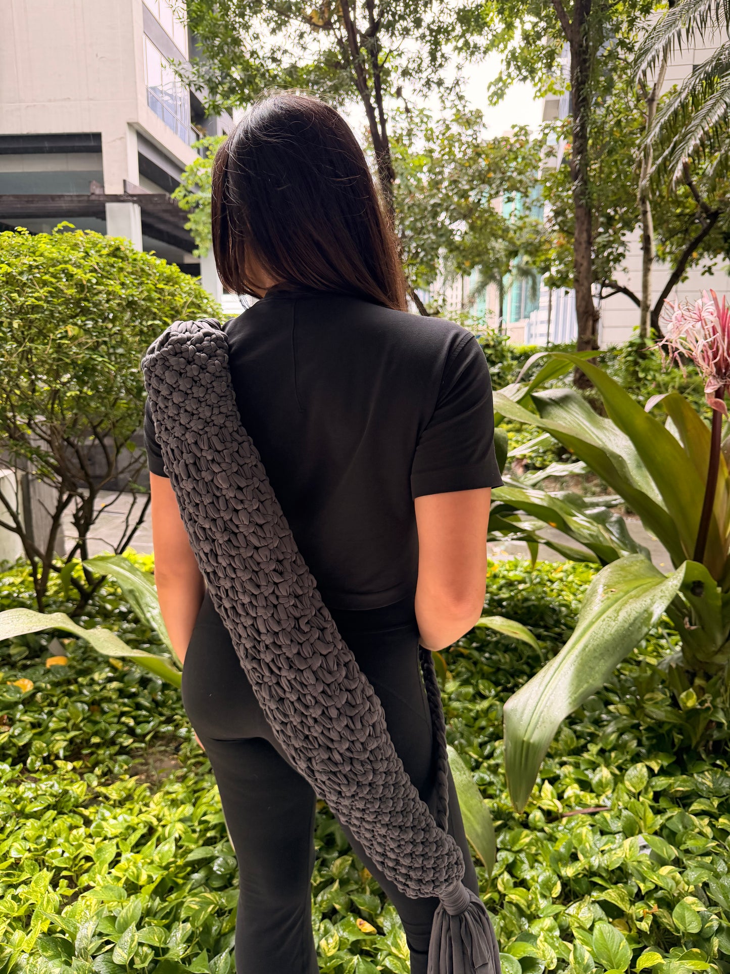 Arnis Carrier (Gray)