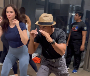 Filipino Martial Arts Private Class