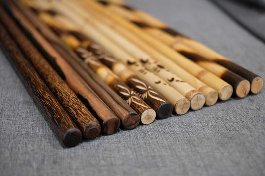 Arnis (Pair)